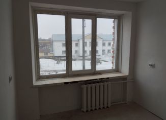 Продаю однокомнатную квартиру, 20.5 м2, Новосибирская область, переулок Гутова, 18