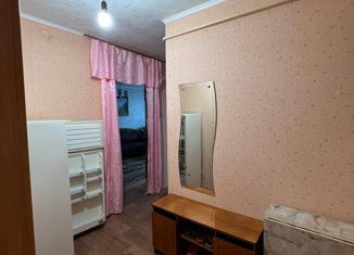Продается однокомнатная квартира, 37 м2, поселок городского типа Джалиль, улица Ахмадиева, 5
