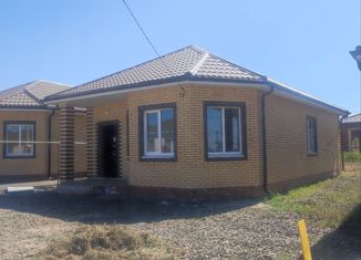 Продам дом, 85 м2, поселок Верхнетемерницкий, переулок Урана, 20