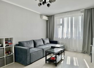 Продам двухкомнатную квартиру, 51.1 м2, Москва, Юрловский проезд, 14к2, Юрловский проезд