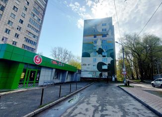 Продам 3-комнатную квартиру, 60.9 м2, Пермь, улица Крупской, 81, Мотовилихинский район