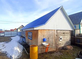 Дом на продажу, 117.3 м2, Нефтекамск, Центральная улица, 22А