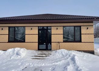 Продажа дома, 107.5 м2, деревня Юматово, Новая улица