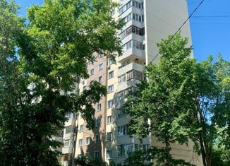Продается однокомнатная квартира, 35.5 м2, Раменское, улица Свободы, 21