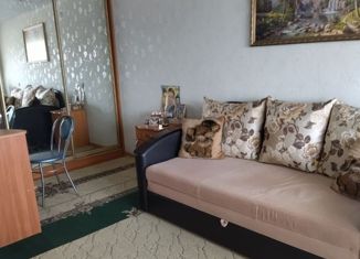 Продается однокомнатная квартира, 36 м2, Курган, улица 1 Мая, 10, жилой район Центральный