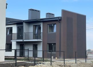 Таунхаус на продажу, 78.2 м2, Ставропольский край, улица Владимира Набокова