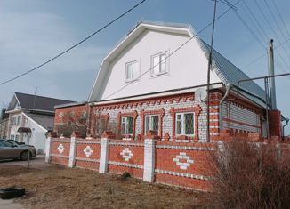 Дом на продажу, 183 м2, рабочий поселок Большое Козино, Увальная улица