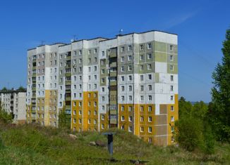 Продаю 2-ком. квартиру, 53.6 м2, Усть-Илимск, улица Наймушина, 25