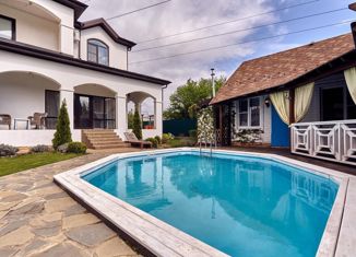 Дом на продажу, 250 м2, посёлок Перекатный, Кубанская улица