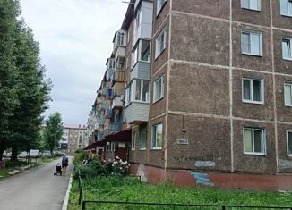 Продажа 2-комнатной квартиры, 44.9 м2, Омск, улица Химиков, 50, Советский округ