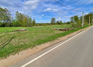 Продается земельный участок, 12 сот., деревня Заовражье