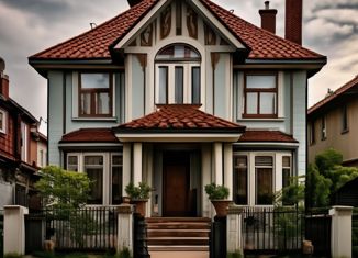 Продаю дом, 70 м2, Краснодар, Виноградная улица, Виноградная улица