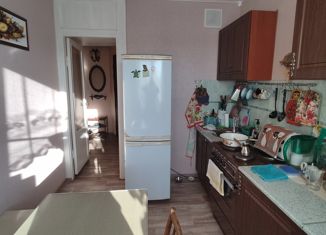 Продажа трехкомнатной квартиры, 66 м2, Челябинск, улица Косарева, 14