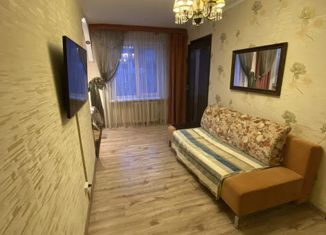 Двухкомнатная квартира на продажу, 42.6 м2, Самарская область, Шлюзовая улица, 2
