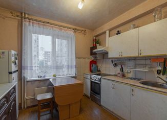 Продаю двухкомнатную квартиру, 55.1 м2, Санкт-Петербург, Купчинская улица, 30к5, метро Дунайская