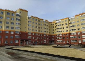 Продается однокомнатная квартира, 40 м2, деревня Красненькая, микрорайон Тепличный, 1