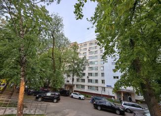Продам двухкомнатную квартиру, 45.5 м2, Москва, улица Генерала Антонова, 4к1