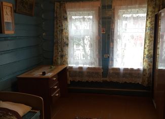 Продажа дома, 54 м2, Вичуга, улица Баранова, 22