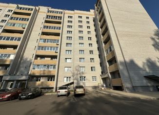 Продается 2-комнатная квартира, 68.9 м2, Смоленск, Красноборская улица, 7А