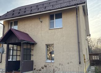 Продам дом, 120 м2, садовое товарищество Берёзка, садовое товарищество Берёзка, 229