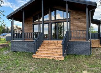 Продам дом, 118 м2, СНТ Путеец, СНТ Путеец, 98