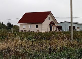 Продажа дома, 124 м2, село Тропарёво, Речная улица, 4