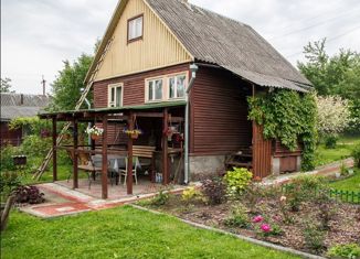 Продаю дом, 55 м2, садоводческое товарищество Зоренька, Цветочная улица