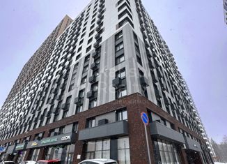 Продажа 1-комнатной квартиры, 36.5 м2, Московский, улица Никитина, 11к5
