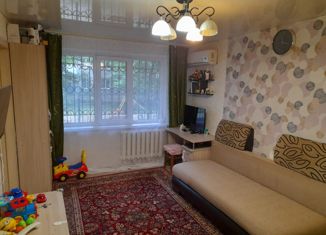 Продажа 3-ком. квартиры, 50 м2, Краснодар, улица Ковалёва, 18, улица Ковалева