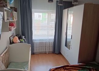 Продажа двухкомнатной квартиры, 52.3 м2, Северобайкальск, Ленинградский проспект, 6А