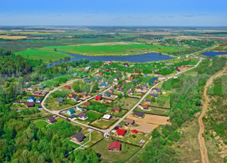 Участок на продажу, 15 сот., коттеджный посёлок Львовские Озера-2