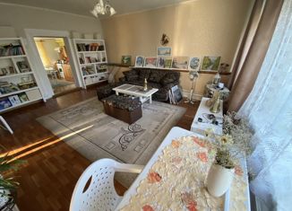 Продам таунхаус, 106 м2, село Кушнаренково, улица Мичурина, 31/2