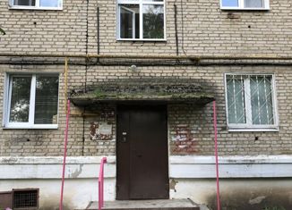 Продажа двухкомнатной квартиры, 43 м2, Кольчугино, улица 50 лет Октября, 4