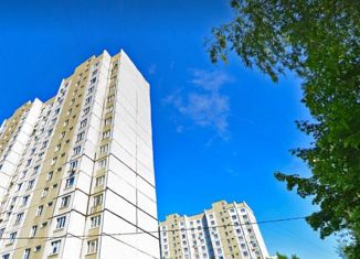 Продам квартиру студию, 16.5 м2, Москва, Весенняя улица, 18, район Западное Дегунино