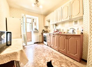 Двухкомнатная квартира на продажу, 47.7 м2, Чайковский, улица Гагарина, 26