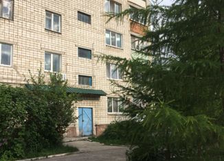 Продается 2-ком. квартира, 46.5 м2, Спасск-Дальний, Суворовская улица, 5