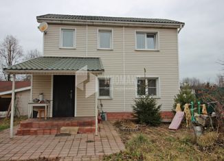 Продам дом, 64.7 м2, Наро-Фоминск, улица Володарского, 41