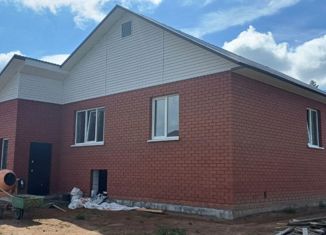 Продается дом, 156 м2, посёлок Ува, Кедровая улица