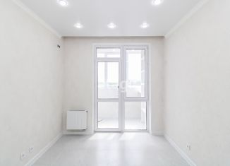 Продается однокомнатная квартира, 50 м2, Тюмень, 2-я Луговая улица, 22к3, ЖК Салют