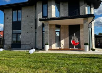 Продажа дома, 245 м2, ДНП Красногорское, Родниковая улица, 1