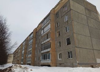 Продается 1-комнатная квартира, 43.2 м2, рабочий посёлок Кадуй, улица Надежды, 4