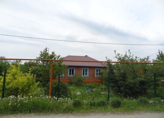 Продажа дома, 61 м2, село Латное, улица Свободы