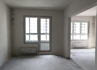Продаю 2-комнатную квартиру, 44 м2, Новосибирск, улица Николая Островского, 195, ЖК Галактика