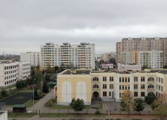 Продажа двухкомнатной квартиры, 58.3 м2, Москва, улица Маршала Кожедуба, 16к1, улица Маршала Кожедуба