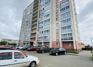Продается 1-комнатная квартира, 37.5 м2, Арамиль, улица Космонавтов, 15к1