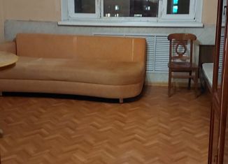 Сдам в аренду трехкомнатную квартиру, 80.2 м2, Москва, улица Борисовские Пруды, 34к2, район Братеево