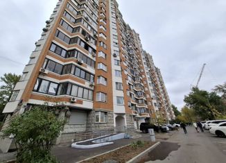 Продам 3-ком. квартиру, 86.4 м2, Москва, 3-й Хорошёвский проезд, 4