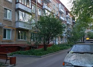 Продажа 1-комнатной квартиры, 30.4 м2, Москва, улица Москворечье, 35к1, район Москворечье-Сабурово