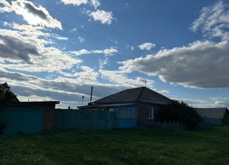 Продам дом, 79.1 м2, село Елизаветинка, Центральная улица, 6А