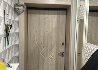 Продаю однокомнатную квартиру, 32 м2, Менделеевск, улица Пушкина, 2